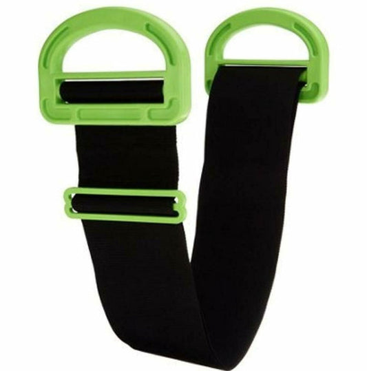 Heavy-Duty Lifting Strap