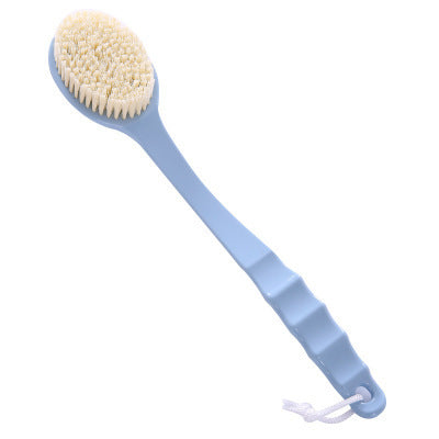 Body Bath Brush With Soft Bristles