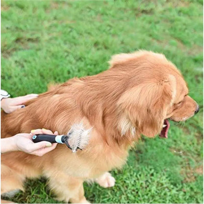 Pet Grooming Comb