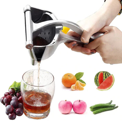 Handy Juice Squeezer