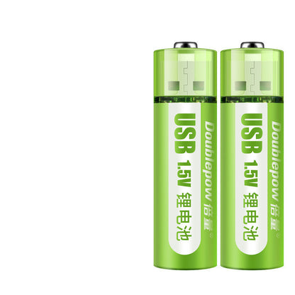 USB Rechargeable Battery - Smart Shop (Online Store for wise shoppers) 