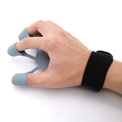 Grip Finger Strengthener Trainer