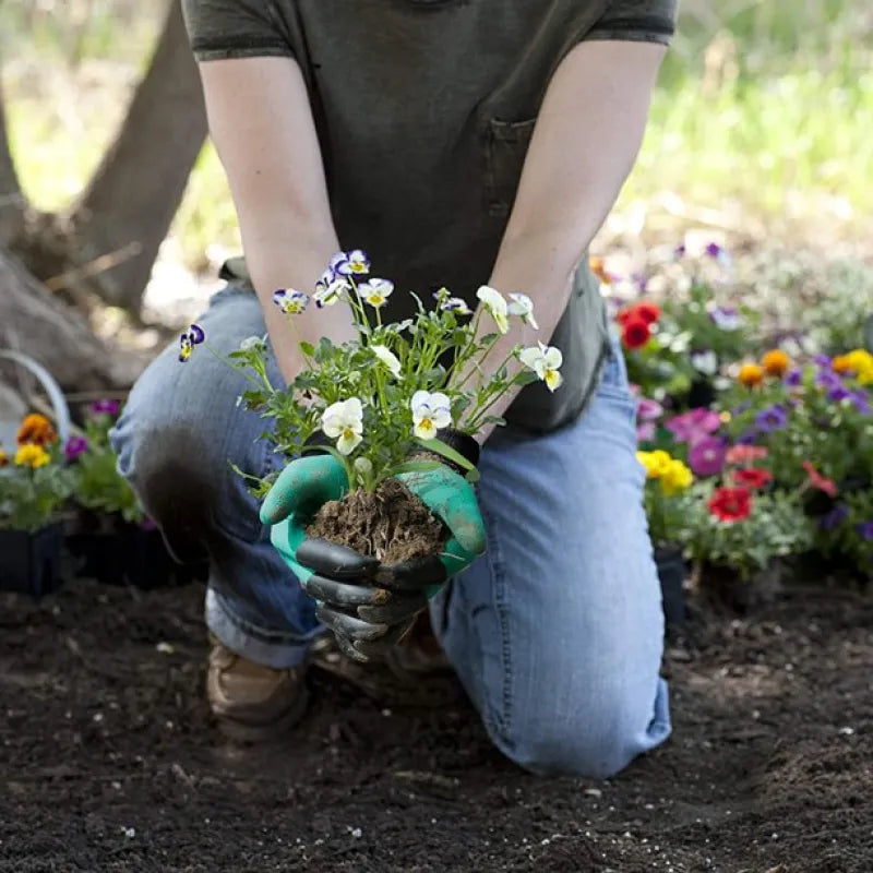 Garden Claw Gloves