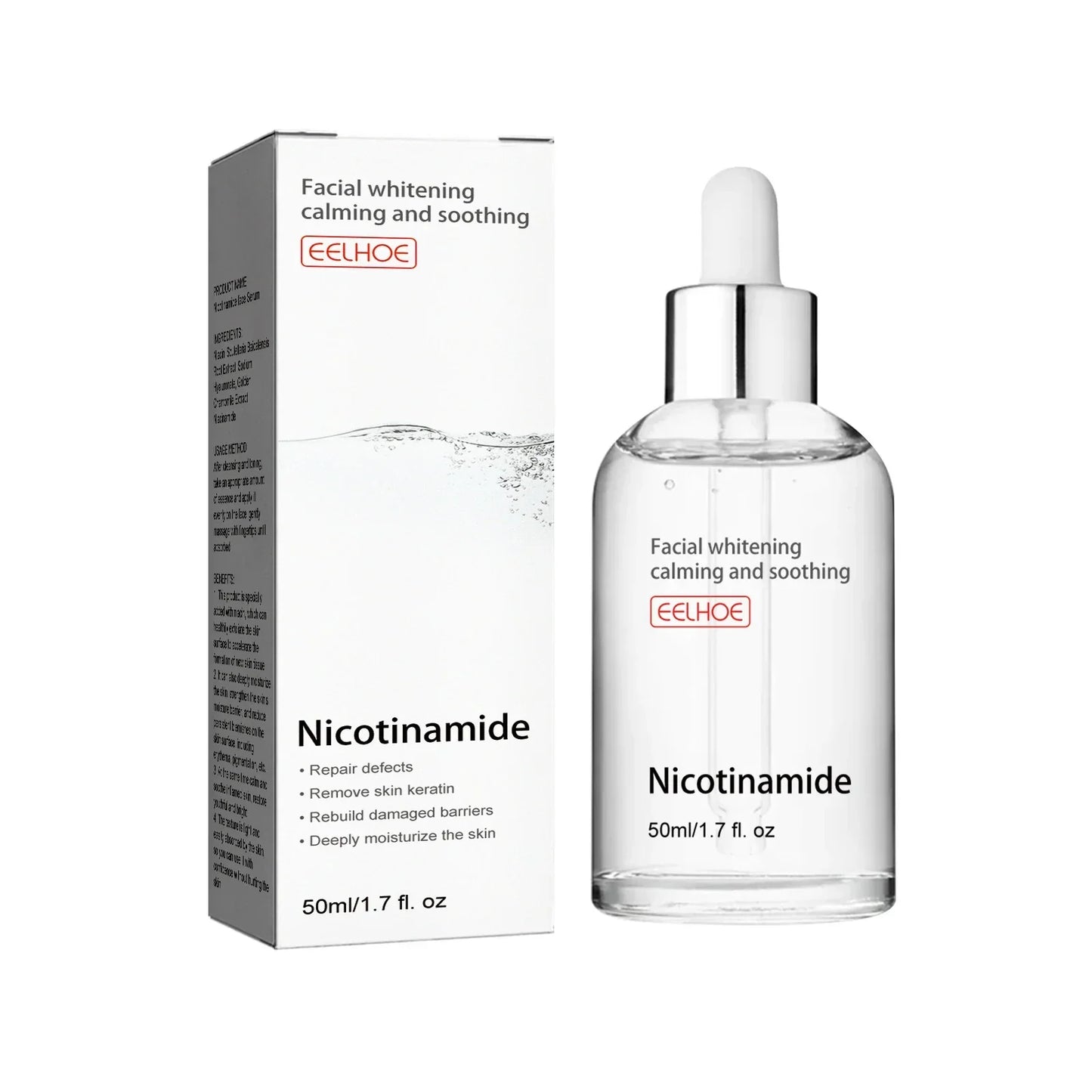 🔥Last Day Promotion 64% OFF-Niacinamide Facial Essence💖 - Smart Shop (Online Store for wise shoppers) )