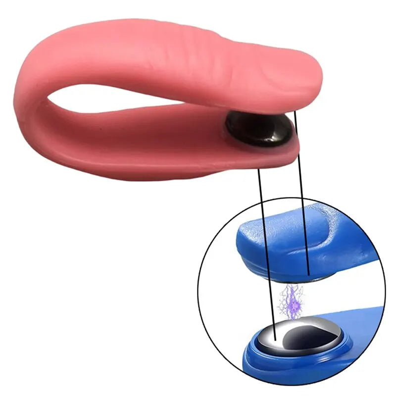 Acupoint Meridian Massager Clip - Smart Shop (Online Store for wise shoppers) 