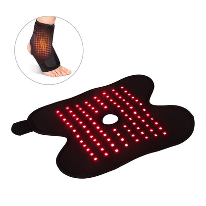 Megelin LED Red Infrared Light Therapy Belt