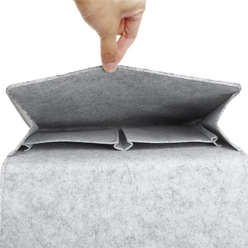 Bedside Storage Bag - Smart Shop (Online Store for wise shoppers) 