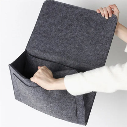 Bedside Storage Bag - Smart Shop (Online Store for wise shoppers) 