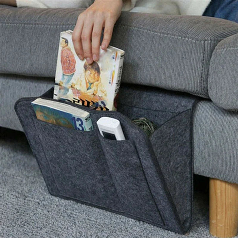 Bedside Storage Bag - Smart Shop (Online Store for wise shoppers) 