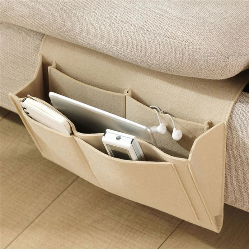 Bedside Storage Bag - Smart Shop (Online Store for wise shoppers) 