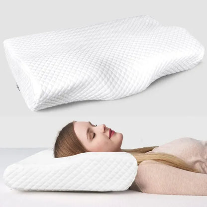 Cervical Orthopedic Pillow