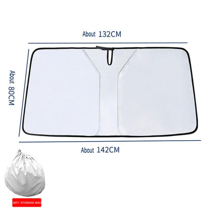 Car Sunshade Windshield - Smart Shop (Online Store for wise shoppers) 