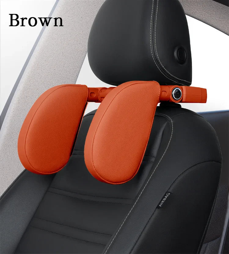 Car Seat Neck Support - Smart Shop (Online Store for wise shoppers) 