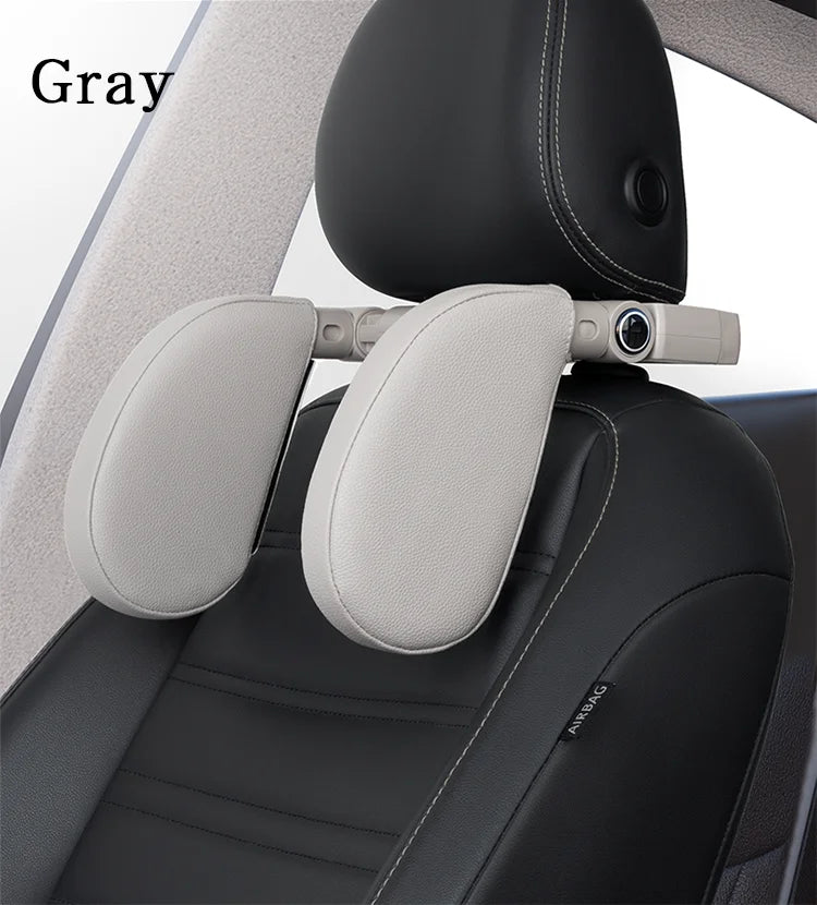 Car Seat Neck Support - Smart Shop (Online Store for wise shoppers) 