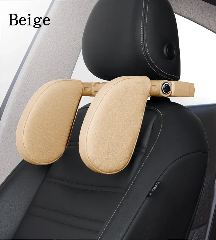 Car Seat Neck Support - Smart Shop (Online Store for wise shoppers) 