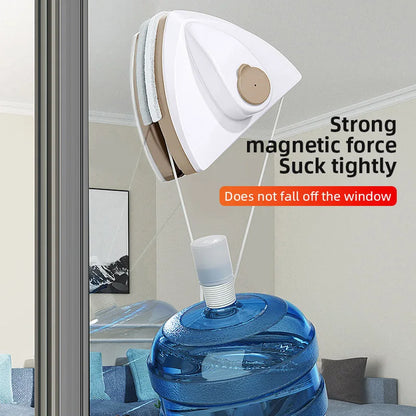 Double Sided Magnetic Window Cleaner - Smart Shop (Online Store for wise shoppers) 