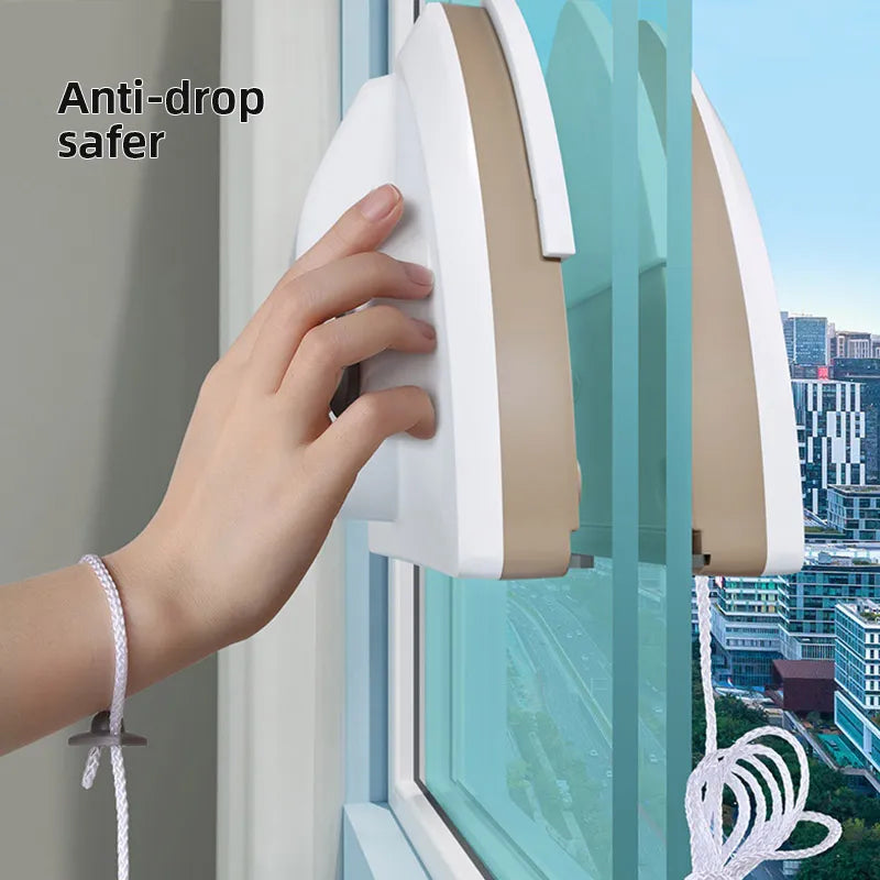 Double Sided Magnetic Window Cleaner - Smart Shop (Online Store for wise shoppers) 