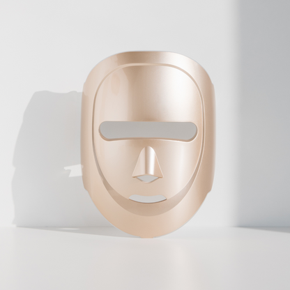 Eco Face Platinum LED Mask (Gold) - Smart Shop (Online Store for wise shoppers) 