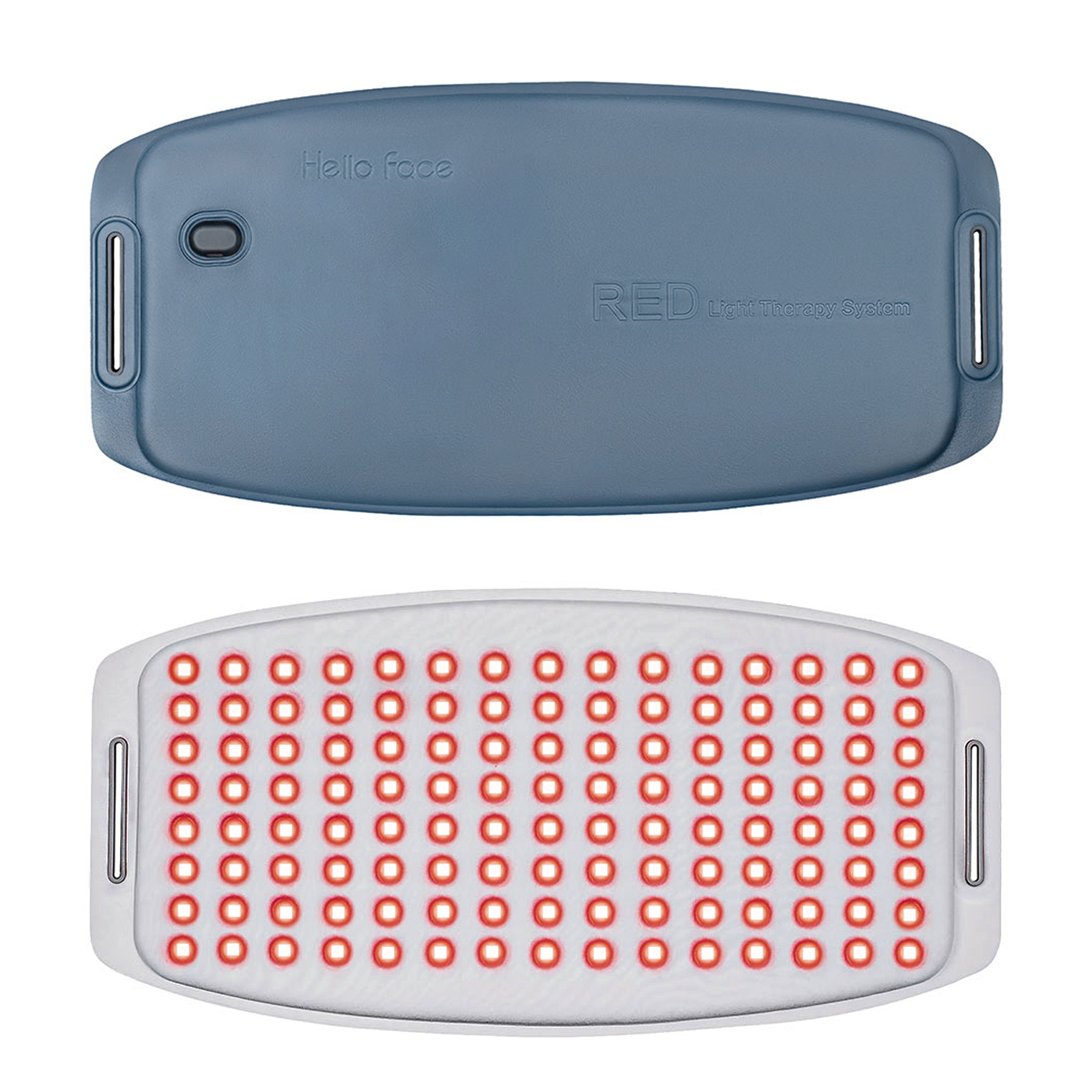 Multi-functional LED Light Therapy Belt - Megelin