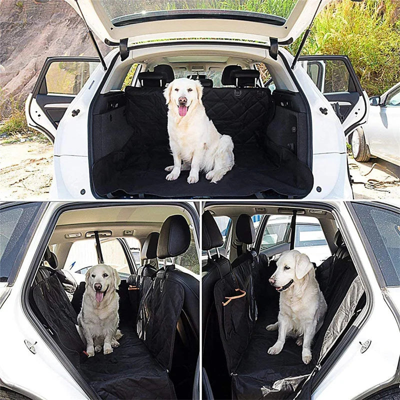 PetVoyager Car Seat Extender