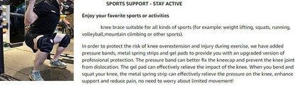 Knee PatellarBrace™ - Smart Shop (Online Store for wise shoppers) 