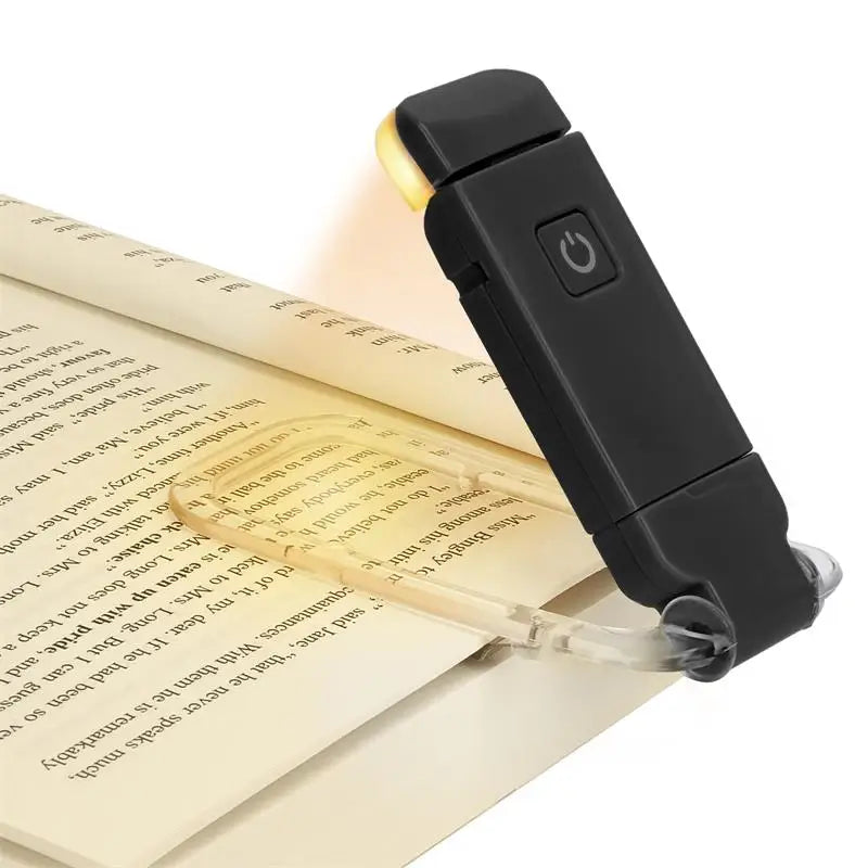 LED USB Rechargeable Reading Light - Smart Shop (Online Store for wise shoppers) 