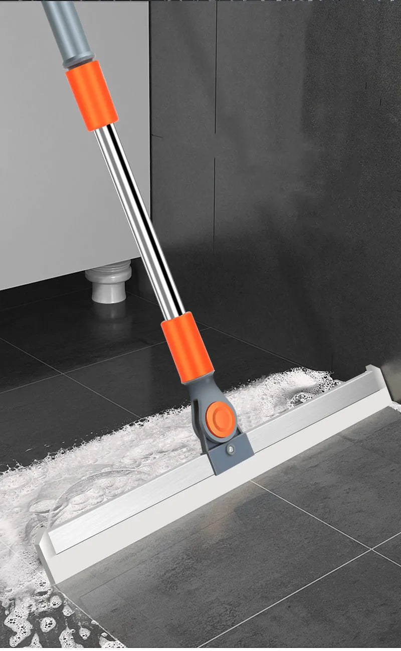 Rotatable Silicone Broom - Smart Shop (Online Store for wise shoppers) 