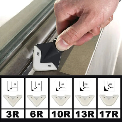 3-in-1 Sealant Scraper