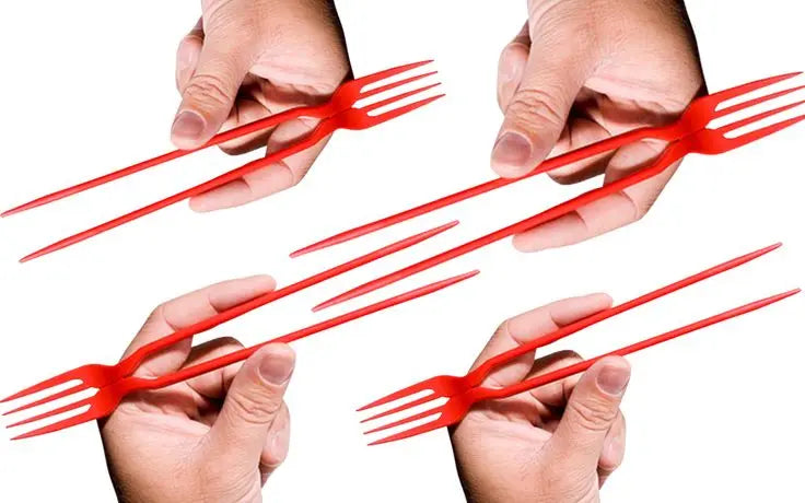 Fork Chopsticks - Smart Shop (Online Store for wise shoppers) 