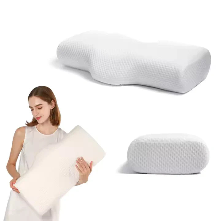 Cervical Orthopedic Pillow