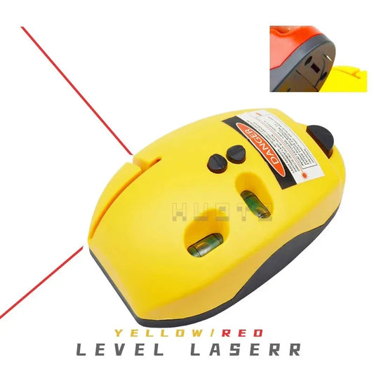 Mini Mouse Laser Level Device - Smart Shop (Online Store for wise shoppers) 