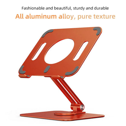 Rotatable Aluminum Alloy Laptop Stand - Smart Shop (Online Store for wise shoppers) 