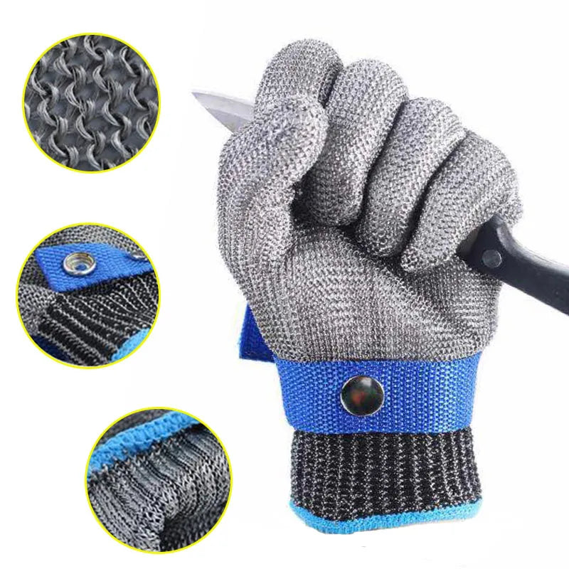 Cut Resistant Gloves - Smart Shop (Online Store for wise shoppers) 