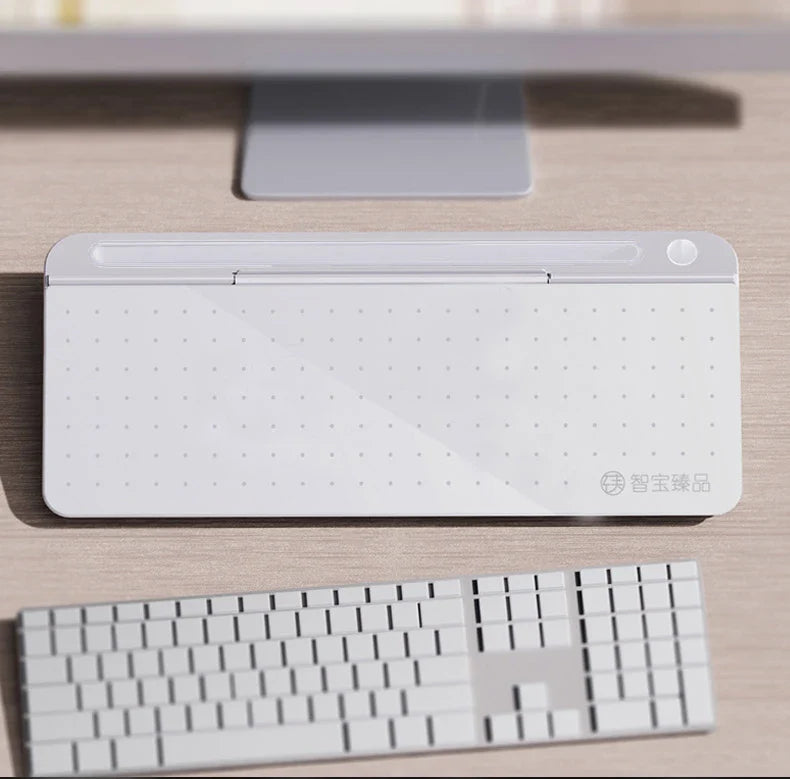 Desktop Mini Whiteboard Organizer - Smart Shop (Online Store for wise shoppers) 