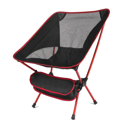 Detachable Aluminum Lightweight Chair - Smart Shop (Online Store for wise shoppers) 