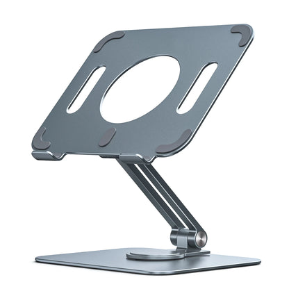 Rotatable Aluminum Alloy Laptop Stand - Smart Shop (Online Store for wise shoppers) 