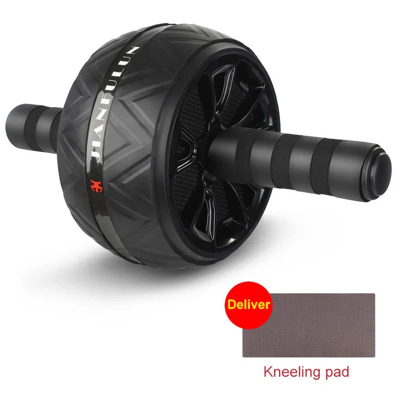 Abdominal Muscle Exercise Roller - Smart Shop (Online Store for wise shoppers) 