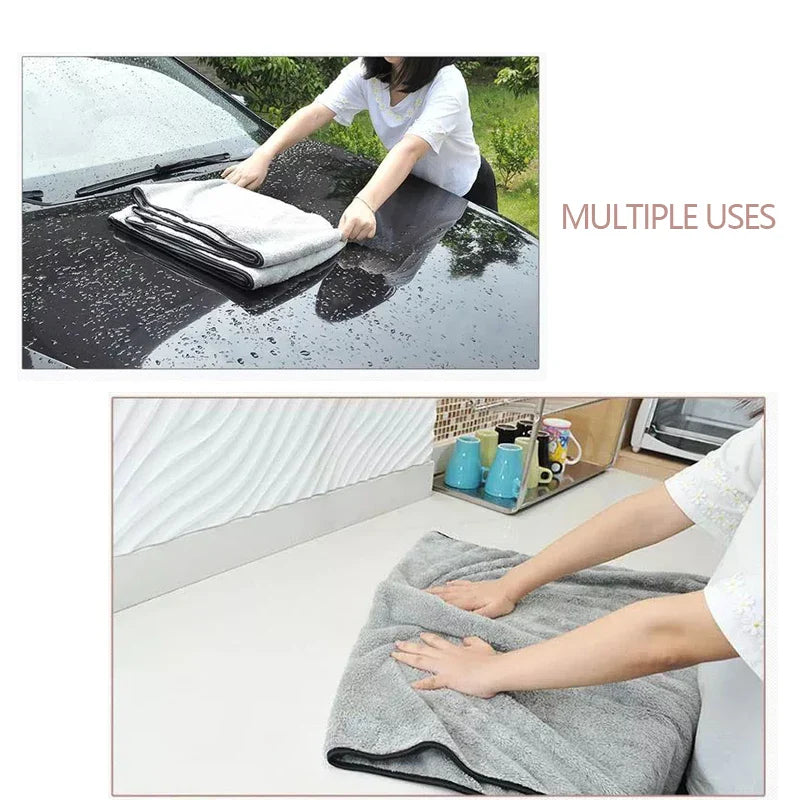 UltraDry Auto Detailing Towel - Smart Shop (Online Store for wise shoppers) 