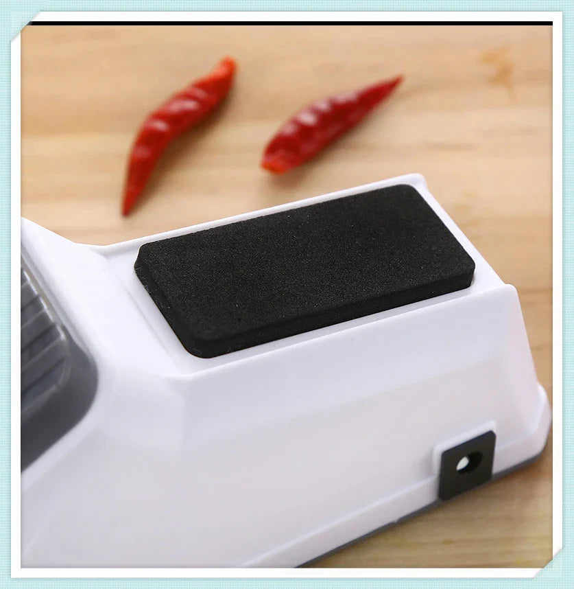 USB Electric Knife Sharpener - Smart Shop (Online Store for wise shoppers) 