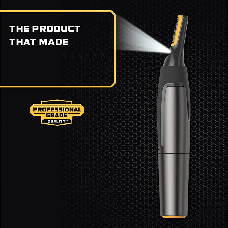 Ultra Thin Precision Trimmer - Smart Shop (Online Store for wise shoppers) 