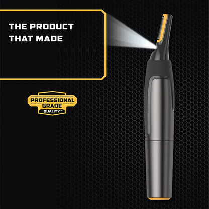 Ultra Thin Precision Trimmer - Smart Shop (Online Store for wise shoppers) 