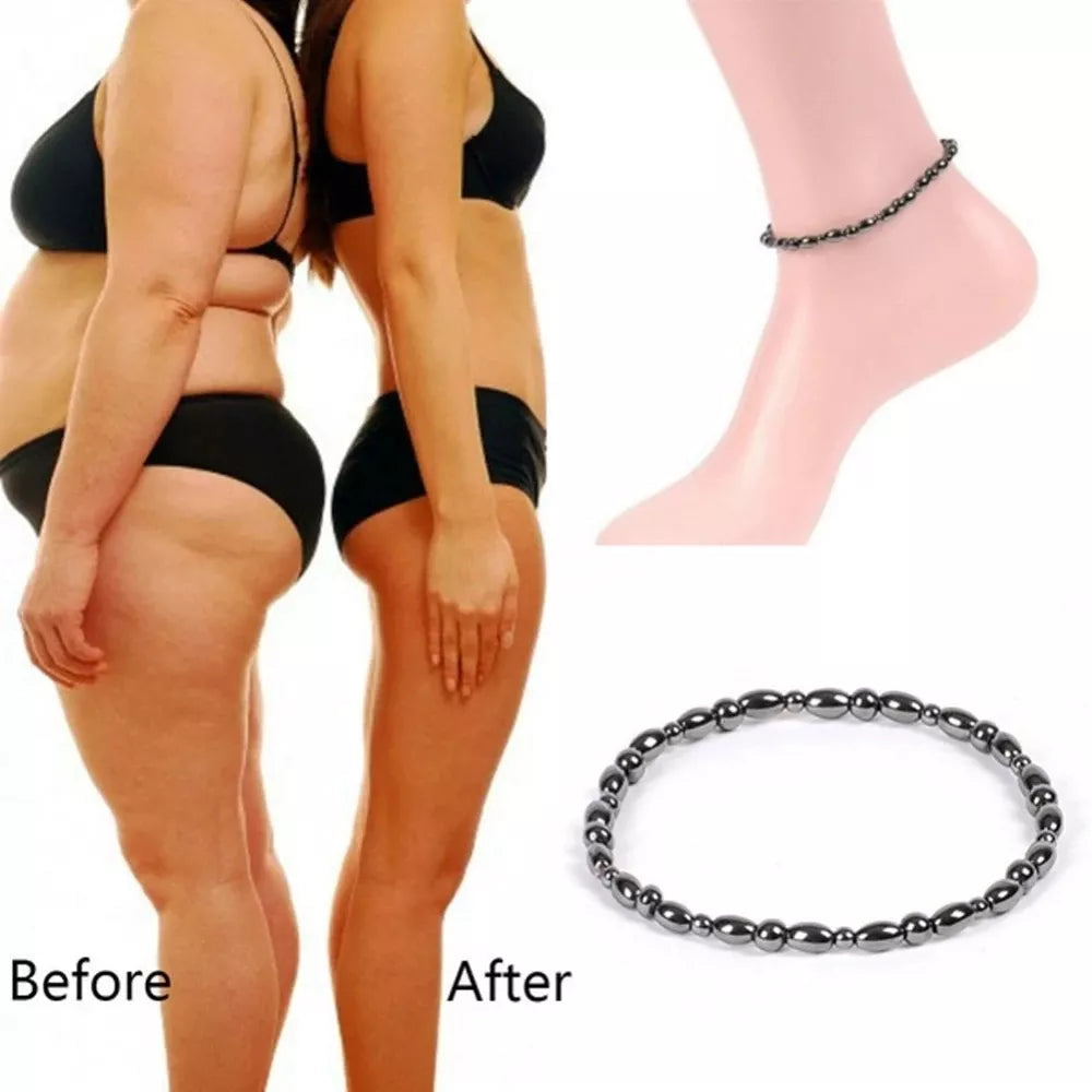 Weight Loss Slimming Anklet Bracelet