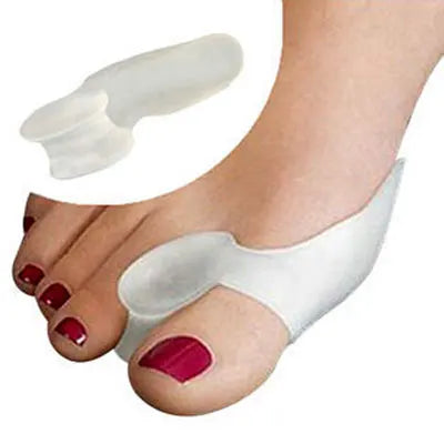 Silicone Toes Valgus Corrector - Smart Shop (Online Store for wise shoppers) 