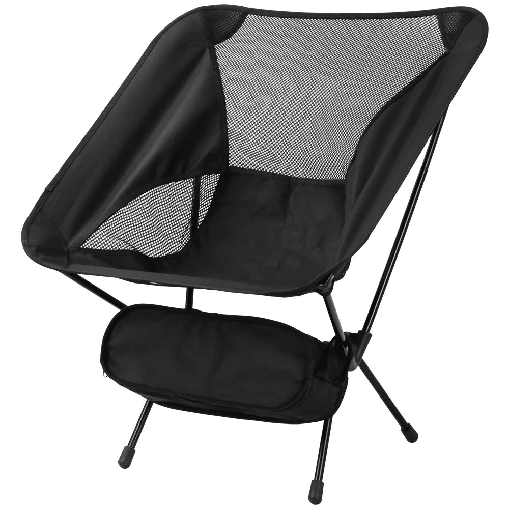 Detachable Aluminum Lightweight Chair - Smart Shop (Online Store for wise shoppers) 