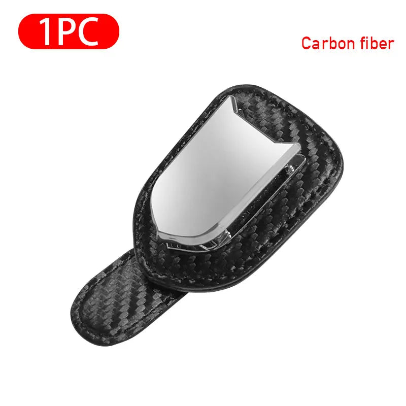 Car Visor Glasses Holder Clip - Smart Shop (Online Store for wise shoppers) 