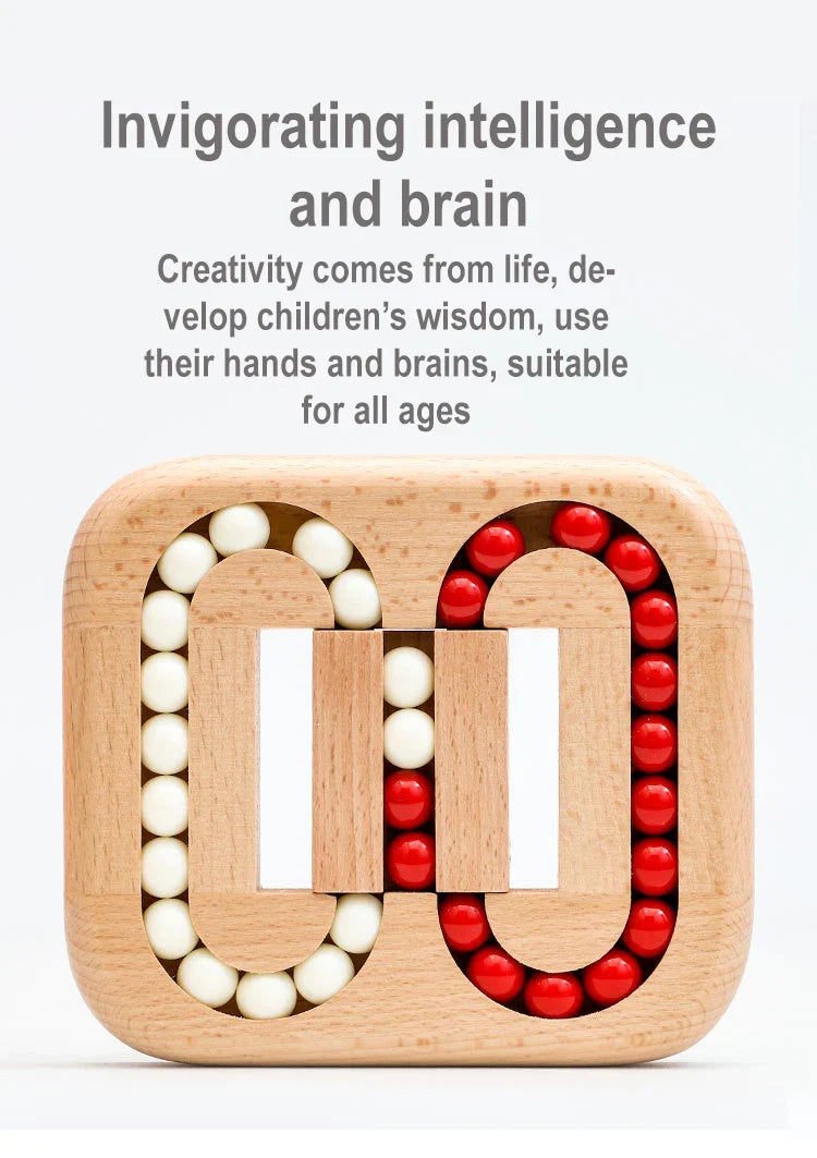 Delight Slide Puzzle Toy - Smart Shop (Online Store for wise shoppers) 