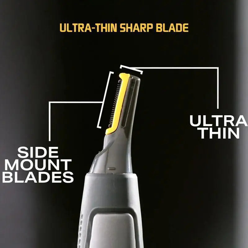 Ultra Thin Precision Trimmer - Smart Shop (Online Store for wise shoppers) 