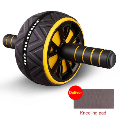 Abdominal Muscle Exercise Roller - Smart Shop (Online Store for wise shoppers) 