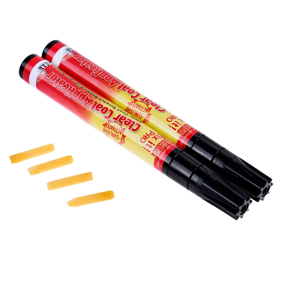 Car Scratch Repair Pen - Easy Fix for Paint Scratches