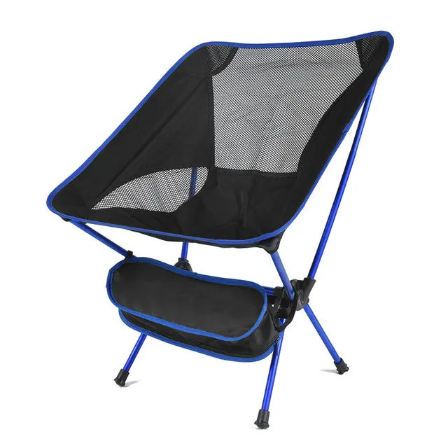 Detachable Aluminum Lightweight Chair - Smart Shop (Online Store for wise shoppers) 